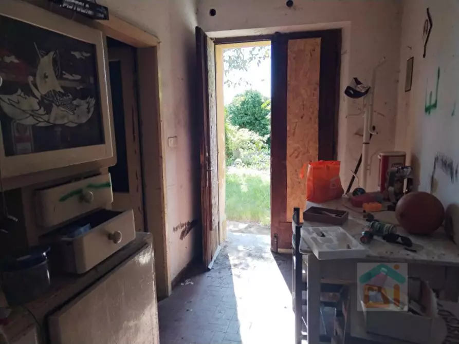 Immagine 27 di Rustico / casale in vendita  in via udine 44 a Campoformido