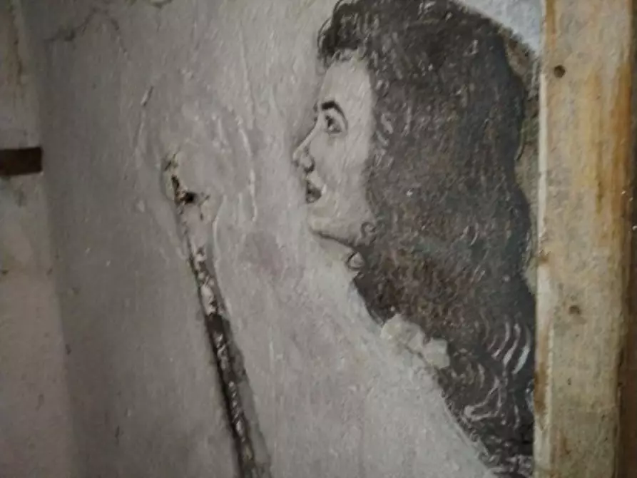 Immagine 28 di Rustico / casale in vendita  in via udine 44 a Campoformido