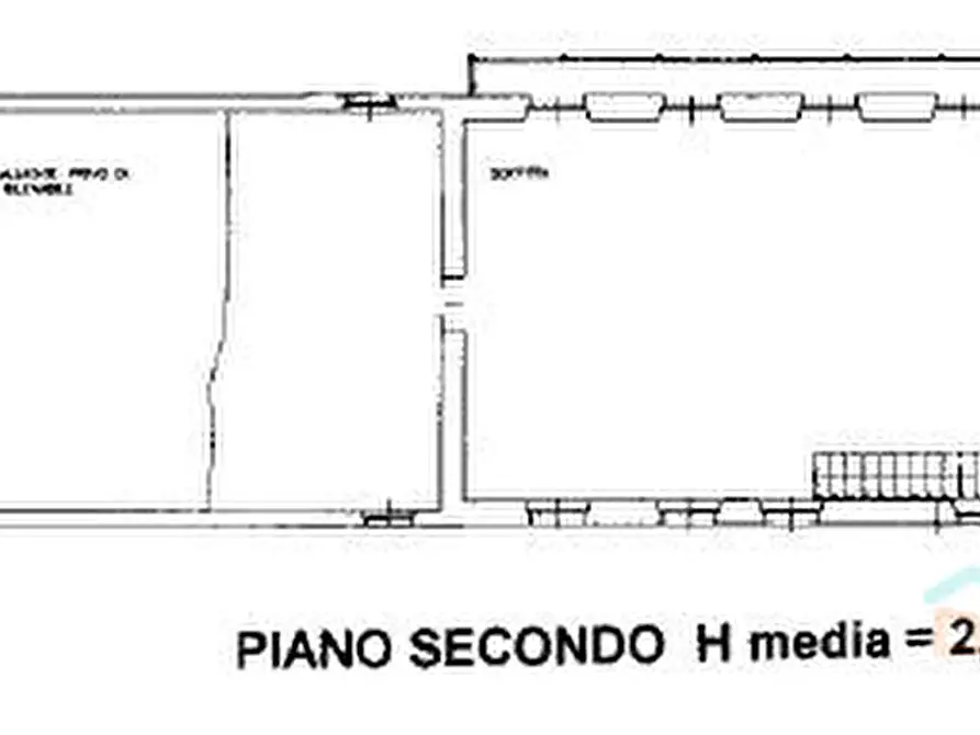 Immagine 33 di Rustico / casale in vendita  in via udine 44 a Campoformido