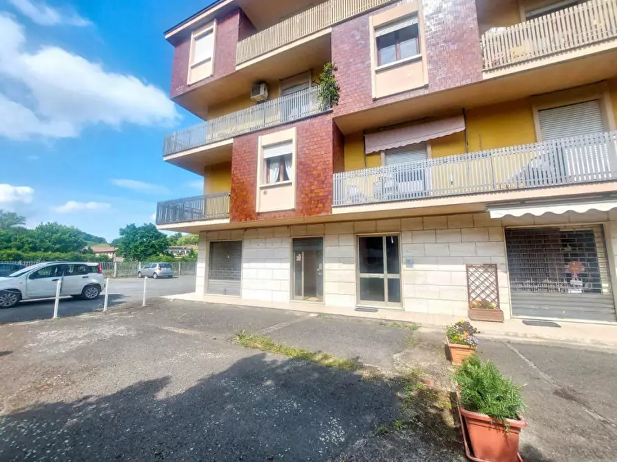 Immagine 2 di Negozio in vendita  in Via Porro, 55, 15043 Fubine Monferrato AL, Italia a Fubine