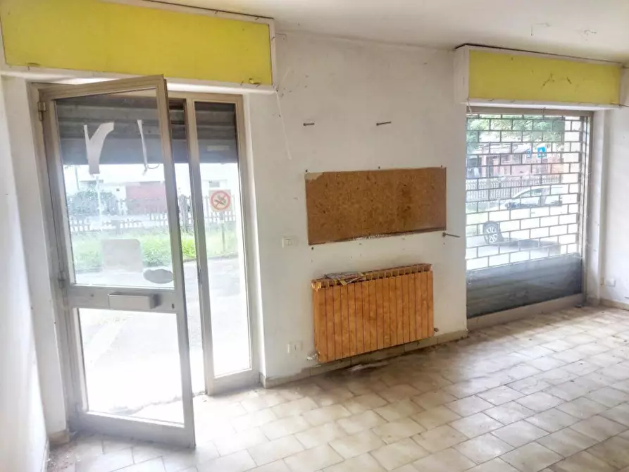 Immagine 7 di Negozio in vendita  in Via Porro, 55, 15043 Fubine Monferrato AL, Italia a Fubine