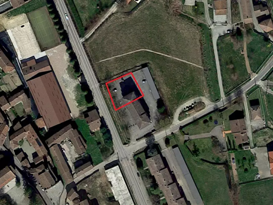 Immagine 16 di Negozio in vendita  in Via Porro, 55, 15043 Fubine Monferrato AL, Italia a Fubine