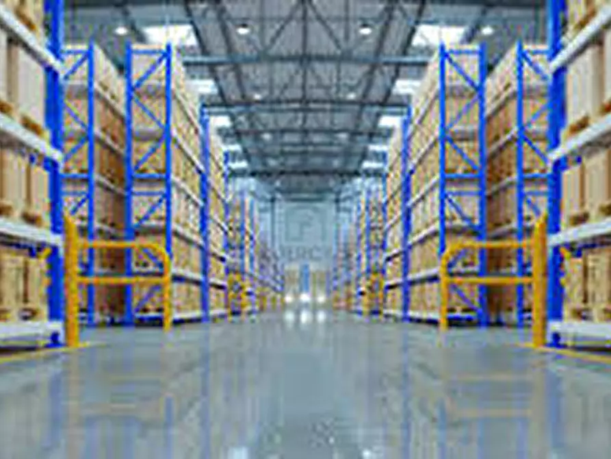 Immagine 4 di Capannone industriale in affitto  in Viale del Lavoro a Oppeano