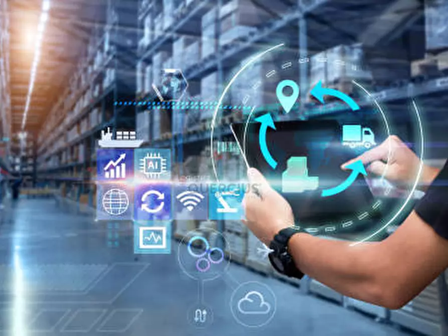 Immagine 11 di Capannone industriale in affitto  in Viale del Lavoro a Oppeano