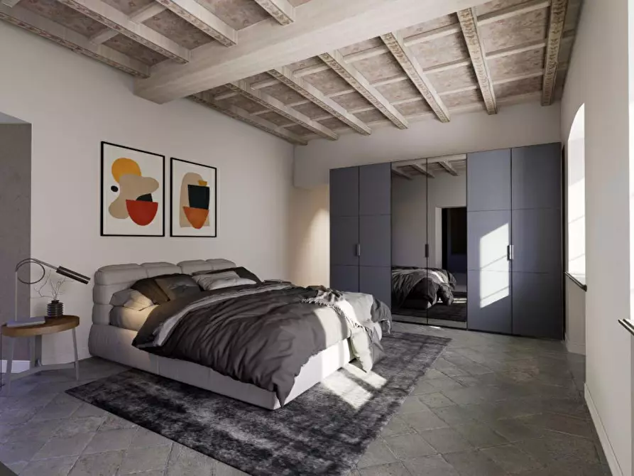 Immagine 1 di Appartamento in vendita  in Via del Collegio, 6, 10034 Chivasso TO, Italia a Chivasso