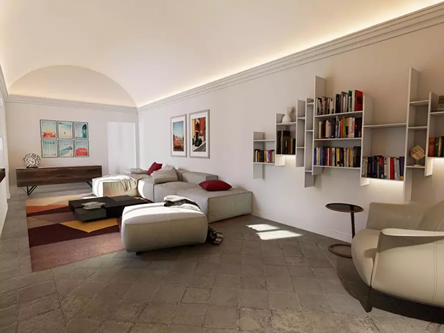 Immagine 5 di Appartamento in vendita  in Via del Collegio, 6, 10034 Chivasso TO, Italia a Chivasso