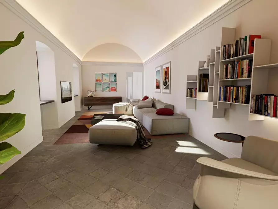 Immagine 6 di Appartamento in vendita  in Via del Collegio, 6, 10034 Chivasso TO, Italia a Chivasso