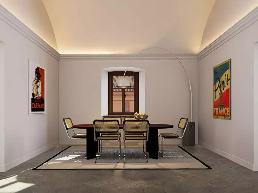 Immagine 7 di Appartamento in vendita  in Via del Collegio, 6, 10034 Chivasso TO, Italia a Chivasso