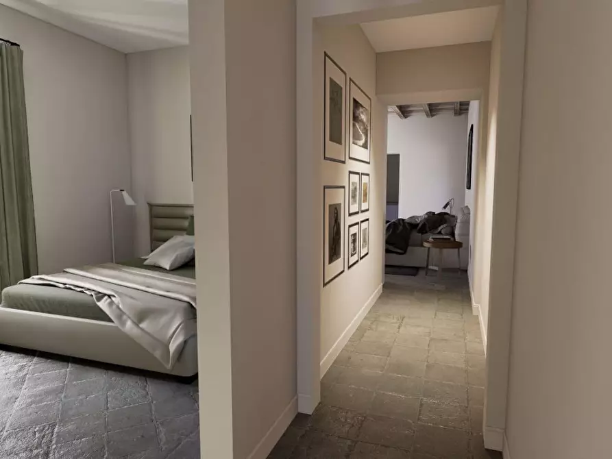 Immagine 9 di Appartamento in vendita  in Via del Collegio, 6, 10034 Chivasso TO, Italia a Chivasso