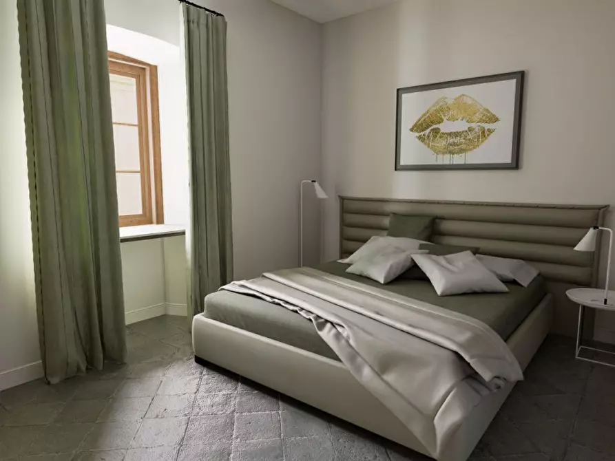 Immagine 10 di Appartamento in vendita  in Via del Collegio, 6, 10034 Chivasso TO, Italia a Chivasso