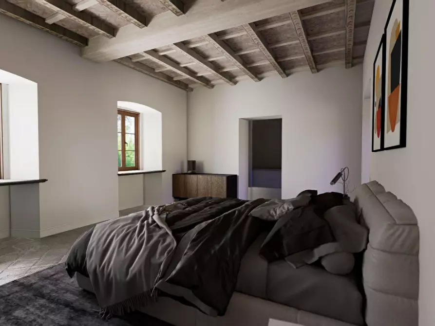 Immagine 11 di Appartamento in vendita  in Via del Collegio, 6, 10034 Chivasso TO, Italia a Chivasso