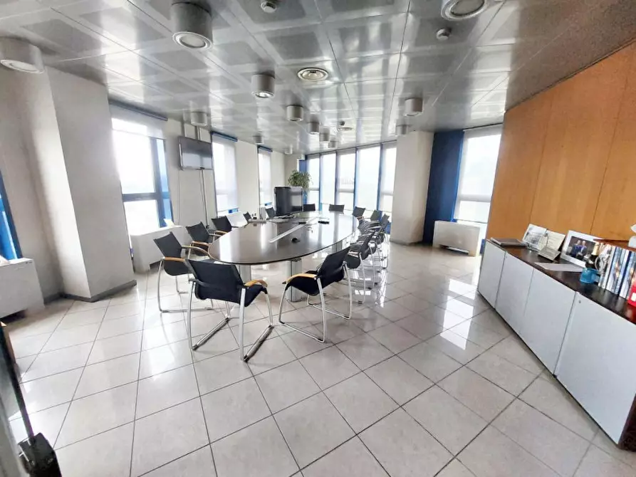 Immagine 6 di Ufficio in vendita  in Via Coppalati, N. 10 a Piacenza