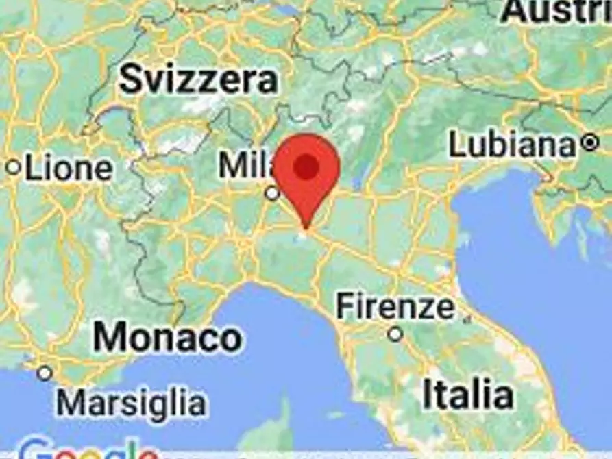 Immagine 15 di Ufficio in vendita  in Via Coppalati, N. 10 a Piacenza