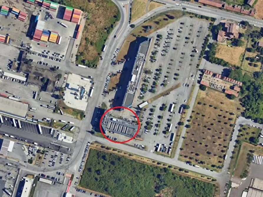 Immagine 24 di Ufficio in vendita  in Via Coppalati, N. 10 a Piacenza