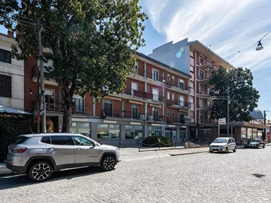 Immagine 2 di Ufficio in vendita  in Corso Valsesia, 120, 13045 Gattinara VC, Italia a Gattinara