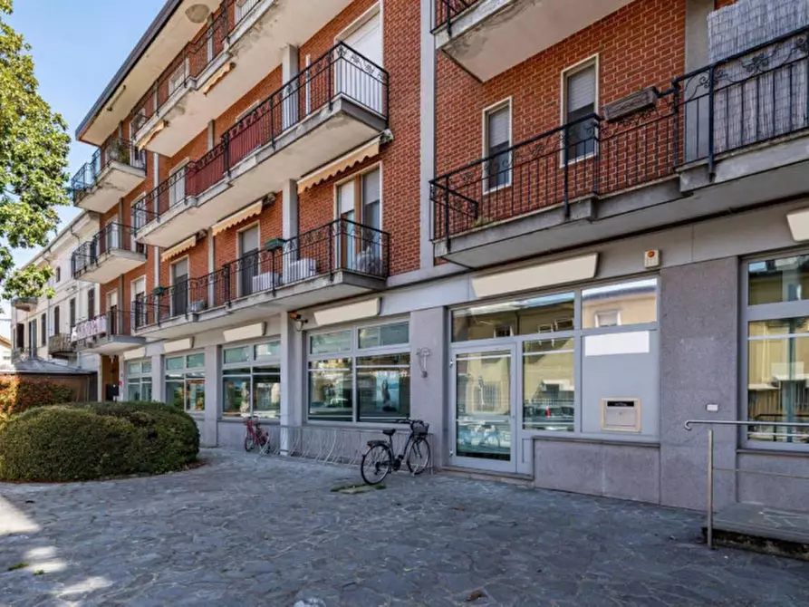 Immagine 3 di Ufficio in vendita  in Corso Valsesia, 120, 13045 Gattinara VC, Italia a Gattinara