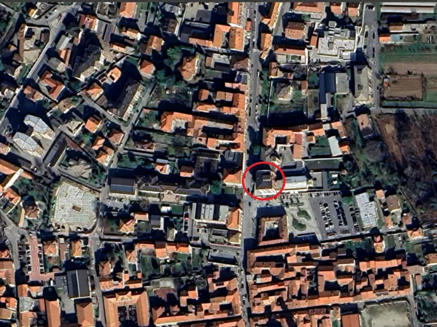 Immagine 8 di Ufficio in vendita  in Corso Valsesia, 120, 13045 Gattinara VC, Italia a Gattinara