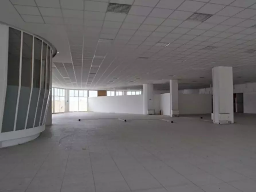 Immagine 1 di Attività commerciale in vendita  in Via Zona Industriale, N. snc a Tito