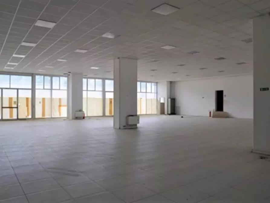Immagine 6 di Attività commerciale in vendita  in Via Zona Industriale, N. snc a Tito