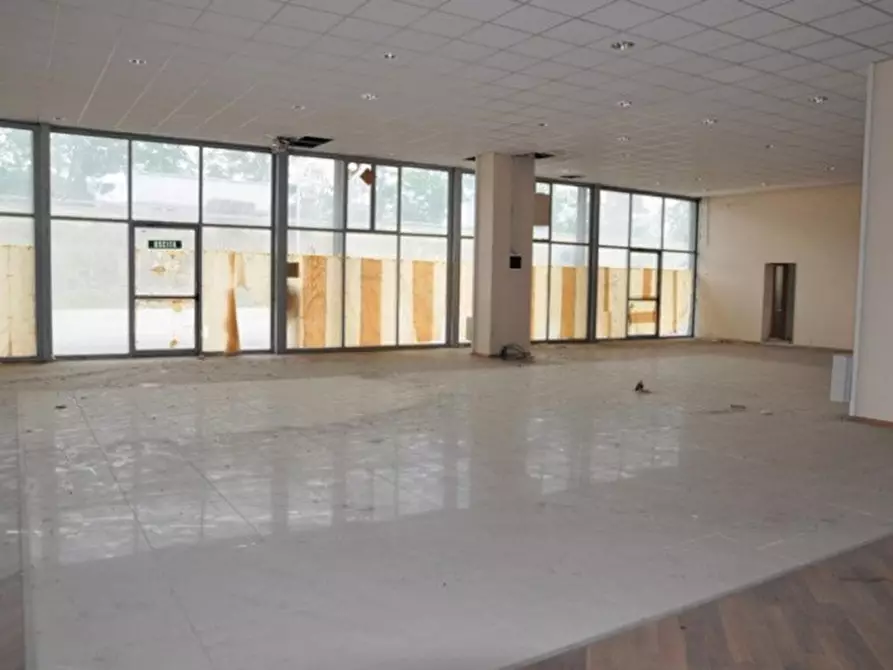 Immagine 8 di Attività commerciale in vendita  in Via Zona Industriale, N. snc a Tito