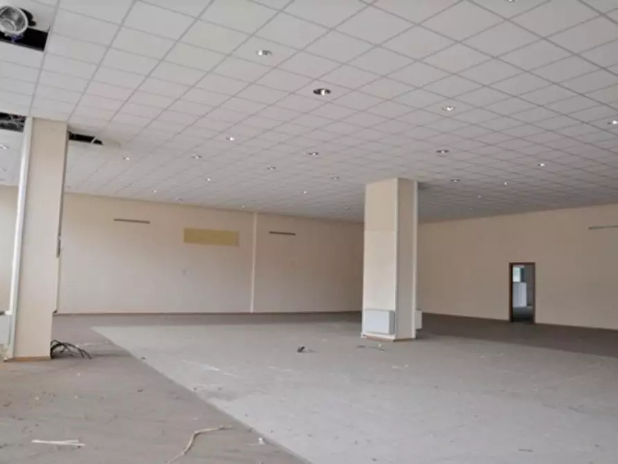 Immagine 9 di Attività commerciale in vendita  in Via Zona Industriale, N. snc a Tito