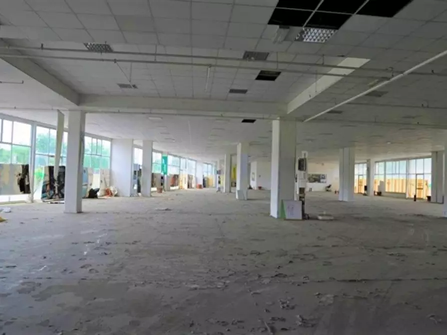 Immagine 12 di Attività commerciale in vendita  in Via Zona Industriale, N. snc a Tito