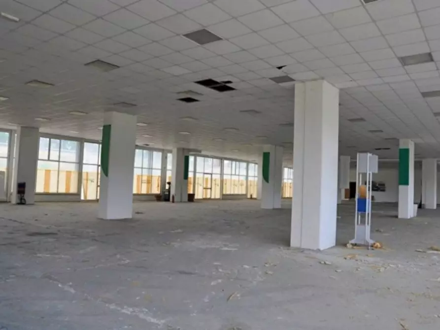 Immagine 16 di Attività commerciale in vendita  in Via Zona Industriale, N. snc a Tito