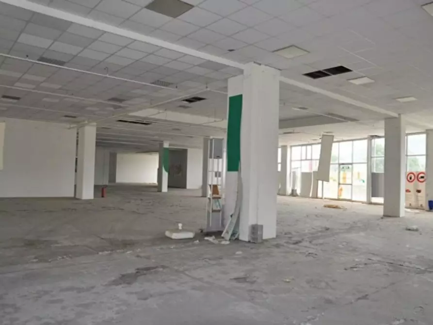 Immagine 18 di Attività commerciale in vendita  in Via Zona Industriale, N. snc a Tito