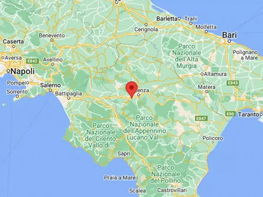 Immagine 22 di Attività commerciale in vendita  in Via Zona Industriale, N. snc a Tito