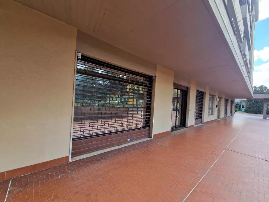 Immagine 2 di Capannone industriale in vendita  in Via Ottorino Respighi, N. 6 a Scandicci