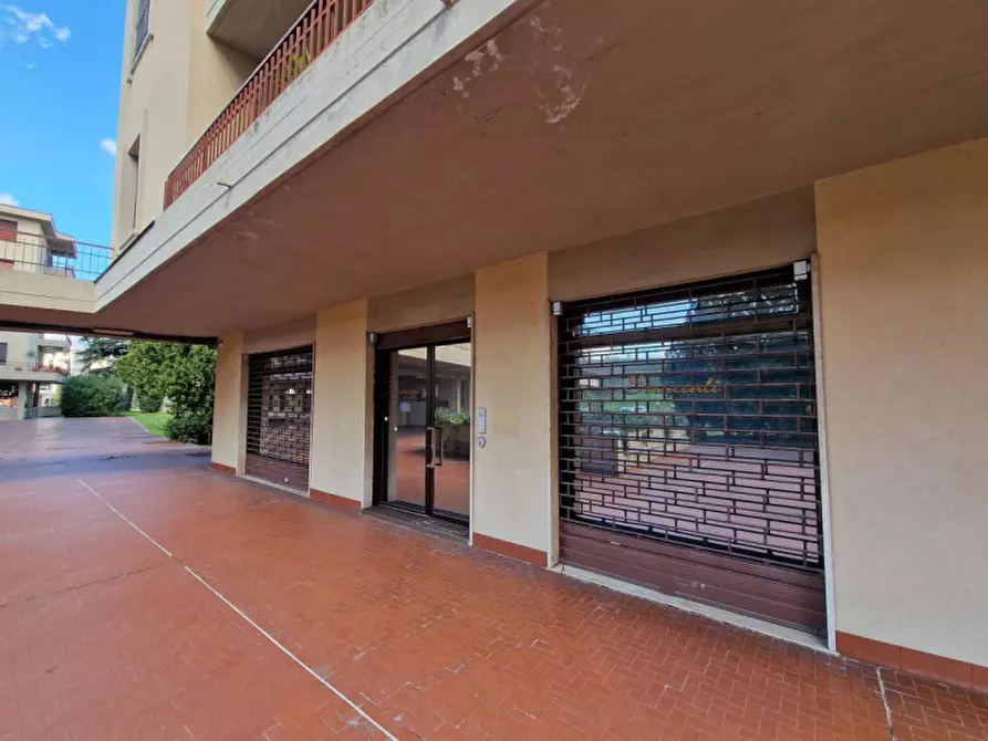 Immagine 3 di Capannone industriale in vendita  in Via Ottorino Respighi, N. 6 a Scandicci