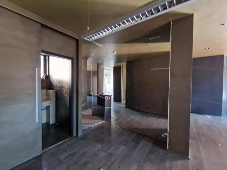 Immagine 7 di Capannone industriale in vendita  in Via Ottorino Respighi, N. 6 a Scandicci