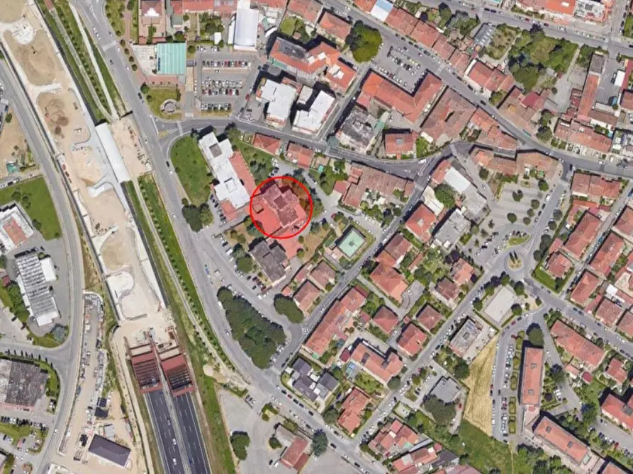 Immagine 16 di Capannone industriale in vendita  in Via Ottorino Respighi, N. 6 a Scandicci