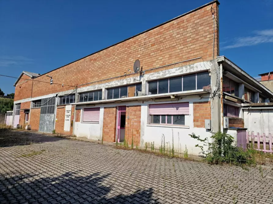Immagine 1 di Capannone industriale in vendita  in Via Galliera, N. 257/2 a Argelato