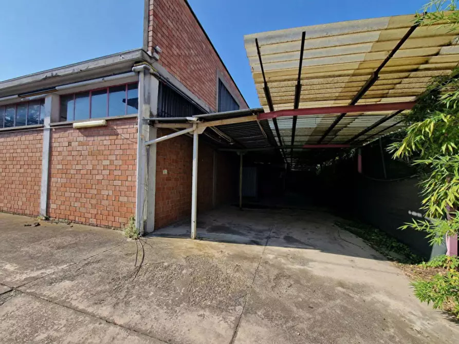 Immagine 2 di Capannone industriale in vendita  in Via Galliera, N. 257/2 a Argelato