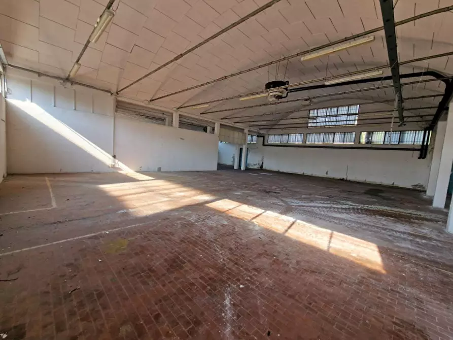 Immagine 3 di Capannone industriale in vendita  in Via Galliera, N. 257/2 a Argelato
