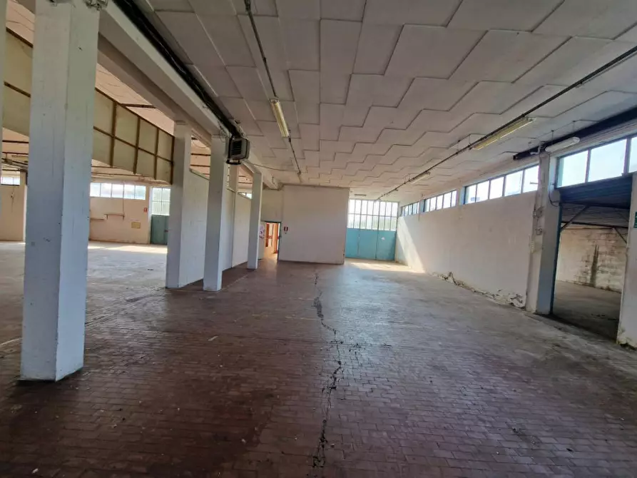 Immagine 4 di Capannone industriale in vendita  in Via Galliera, N. 257/2 a Argelato