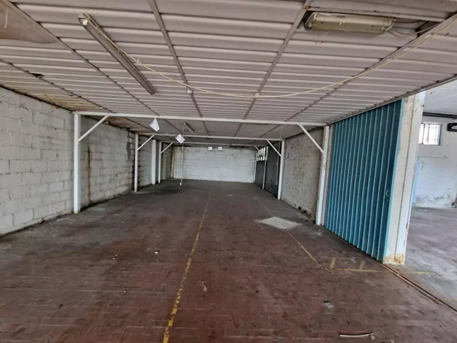 Immagine 5 di Capannone industriale in vendita  in Via Galliera, N. 257/2 a Argelato