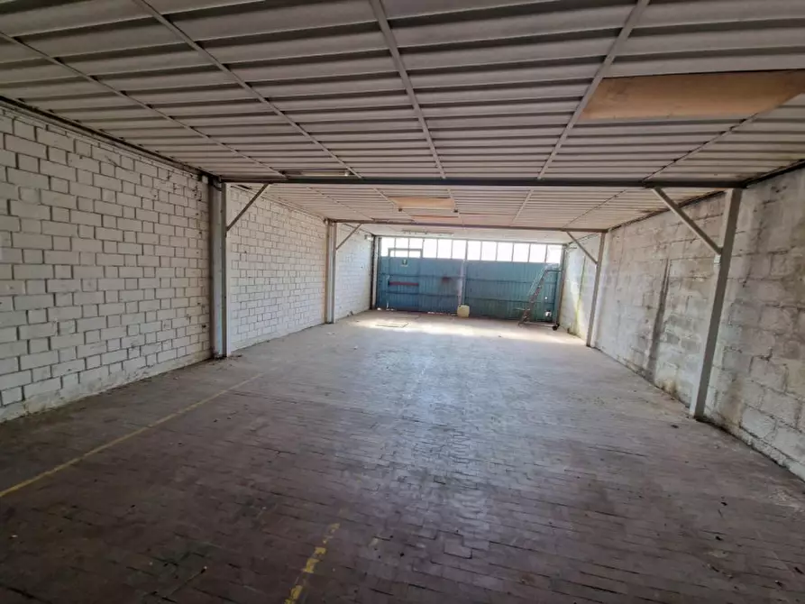 Immagine 6 di Capannone industriale in vendita  in Via Galliera, N. 257/2 a Argelato