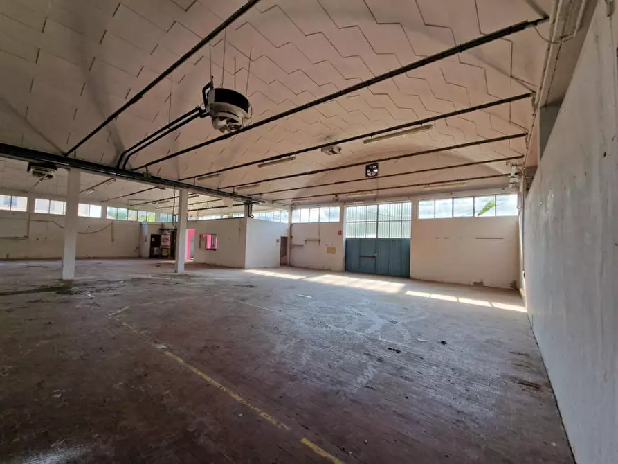 Immagine 8 di Capannone industriale in vendita  in Via Galliera, N. 257/2 a Argelato