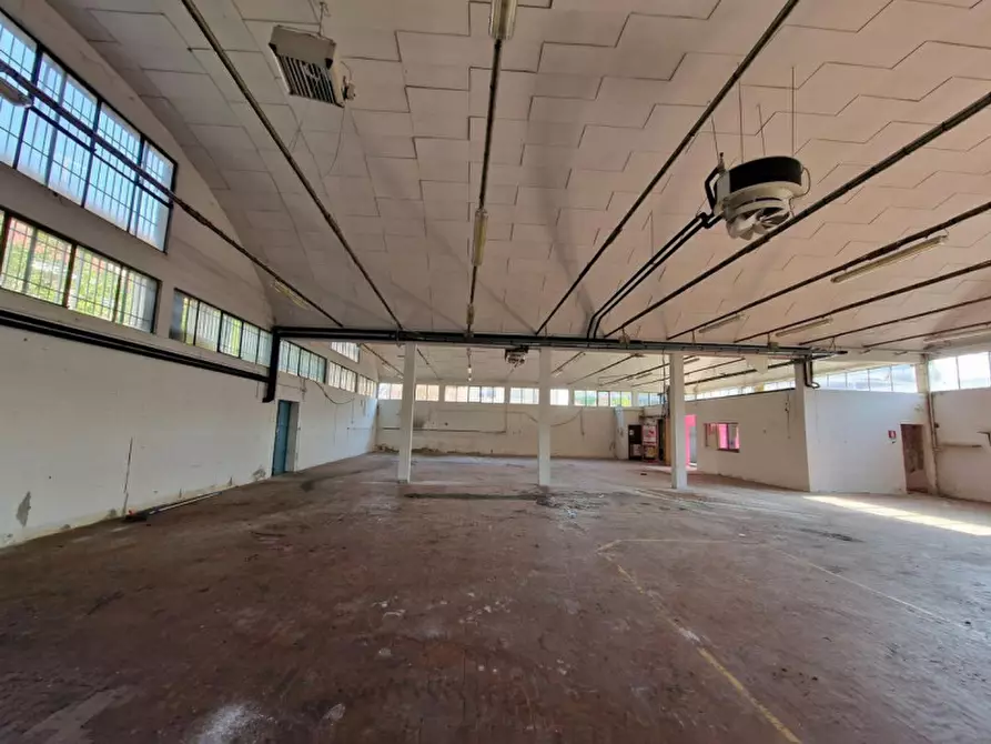 Immagine 9 di Capannone industriale in vendita  in Via Galliera, N. 257/2 a Argelato