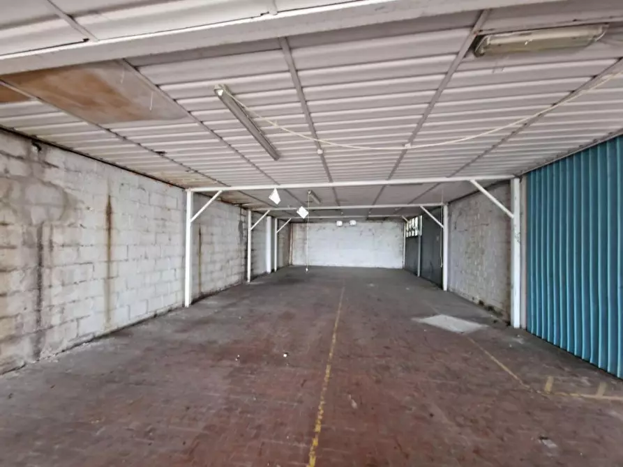 Immagine 10 di Capannone industriale in vendita  in Via Galliera, N. 257/2 a Argelato