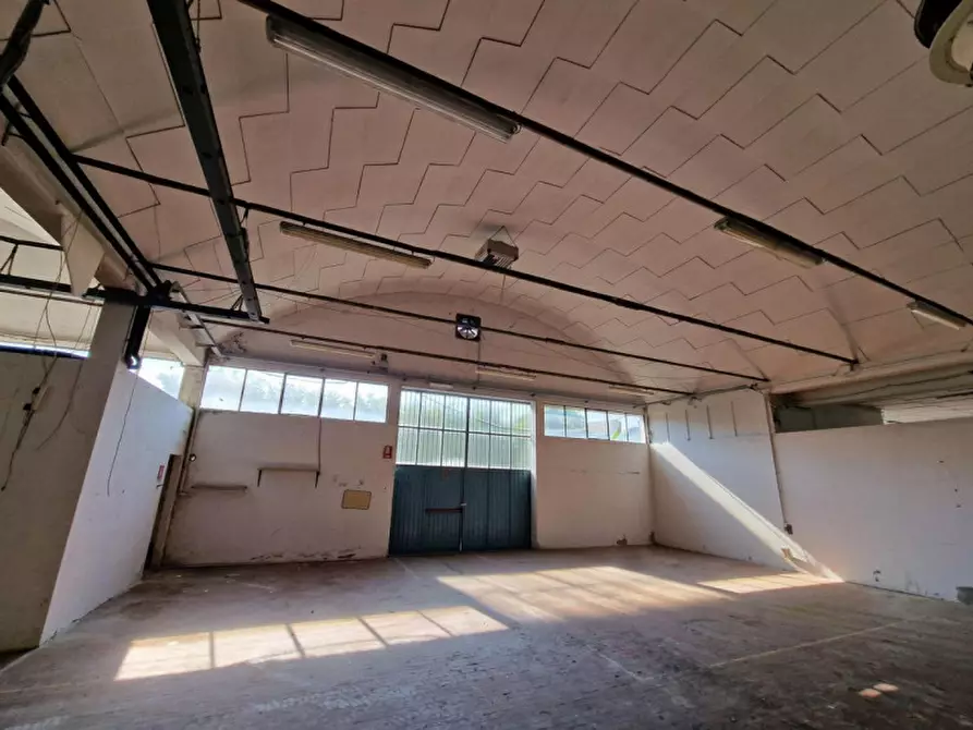 Immagine 11 di Capannone industriale in vendita  in Via Galliera, N. 257/2 a Argelato