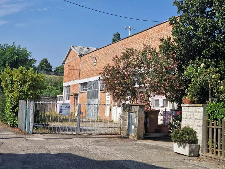 Immagine 13 di Capannone industriale in vendita  in Via Galliera, N. 257/2 a Argelato