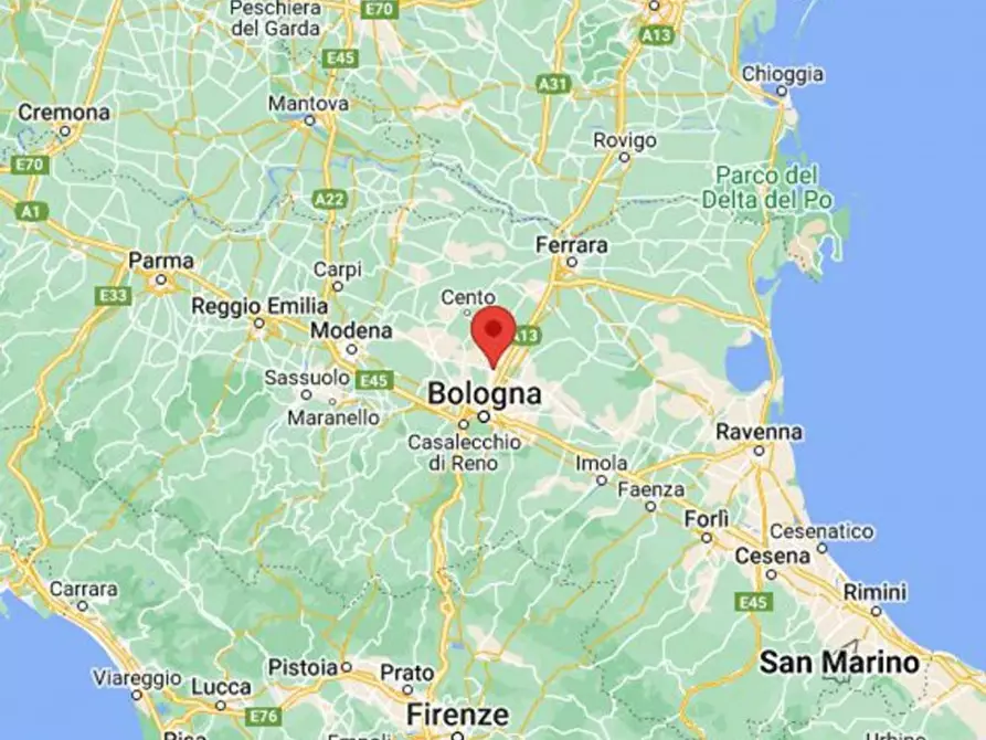 Immagine 16 di Capannone industriale in vendita  in Via Galliera, N. 257/2 a Argelato