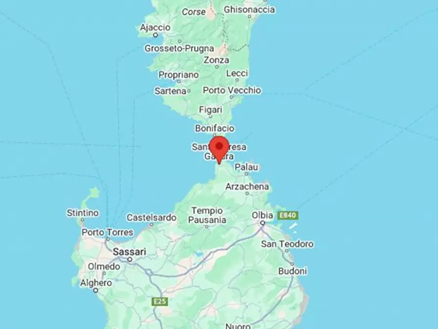 Immagine 13 di Negozio in vendita  in Località porto - Il Chiosco n° 5, N. snc a Santa Teresa Gallura