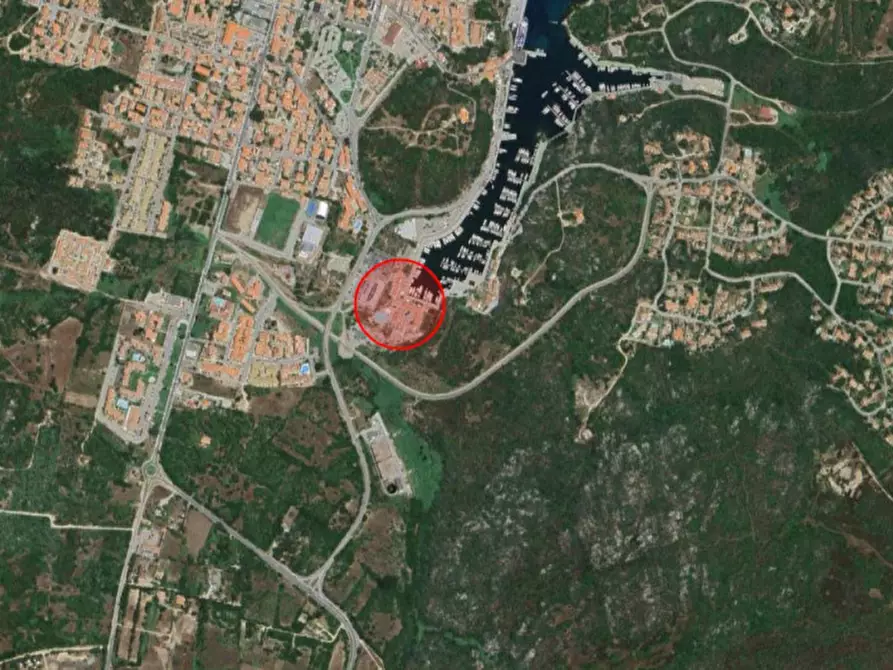 Immagine 17 di Negozio in vendita  in Località porto - Il Chiosco n° 5, N. snc a Santa Teresa Gallura