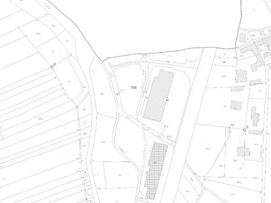 Immagine 7 di Terreno in vendita  in Zona produttiva a Fontaneto D'agogna