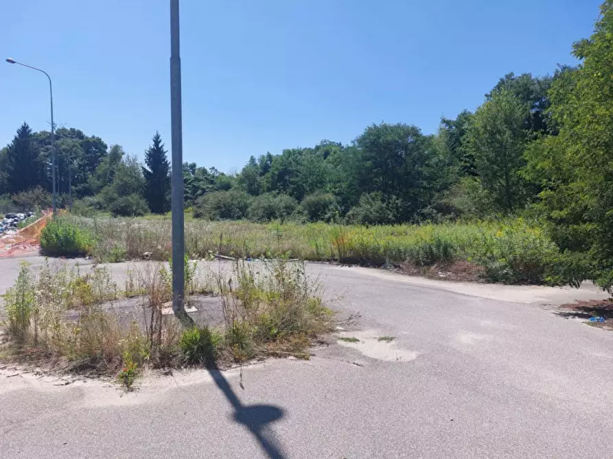 Immagine 15 di Terreno in vendita  in Zona produttiva a Fontaneto D'agogna