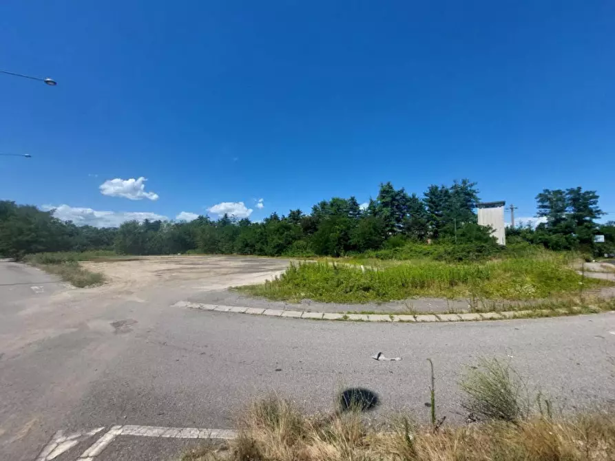 Immagine 19 di Terreno in vendita  in Zona produttiva a Fontaneto D'agogna